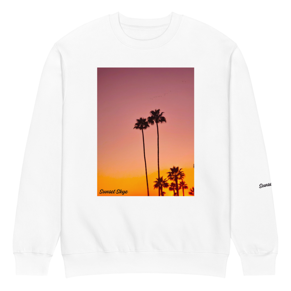 Sweatshirts (non-hoodie)