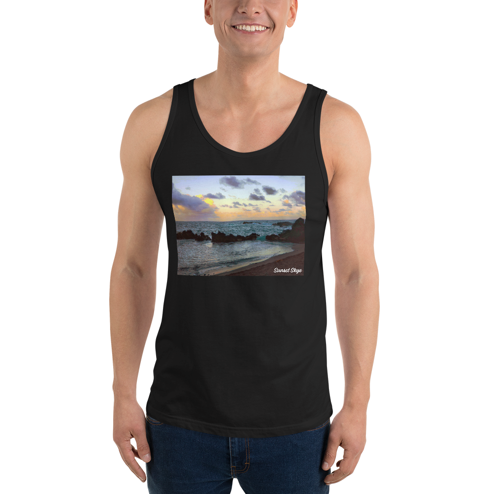 Hamoa Bay Tank