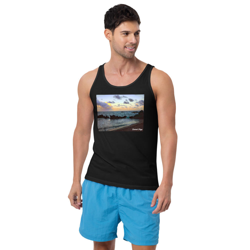 Hamoa Bay Tank