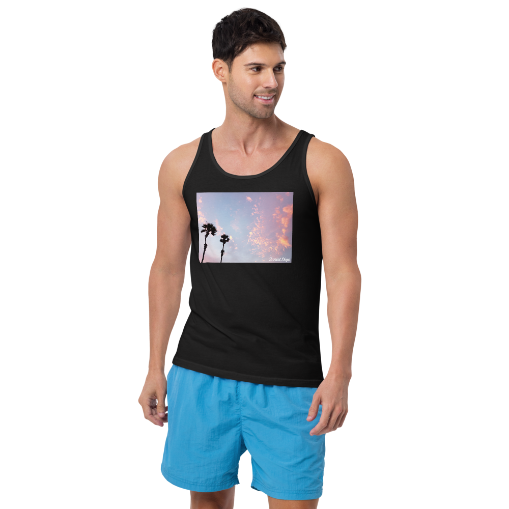 Double Palms Tank