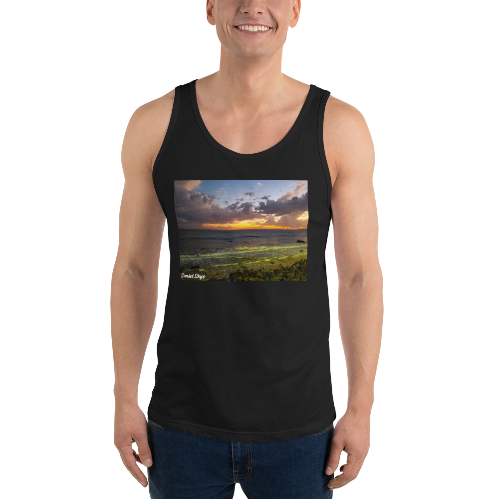 Moon Shadows Tank