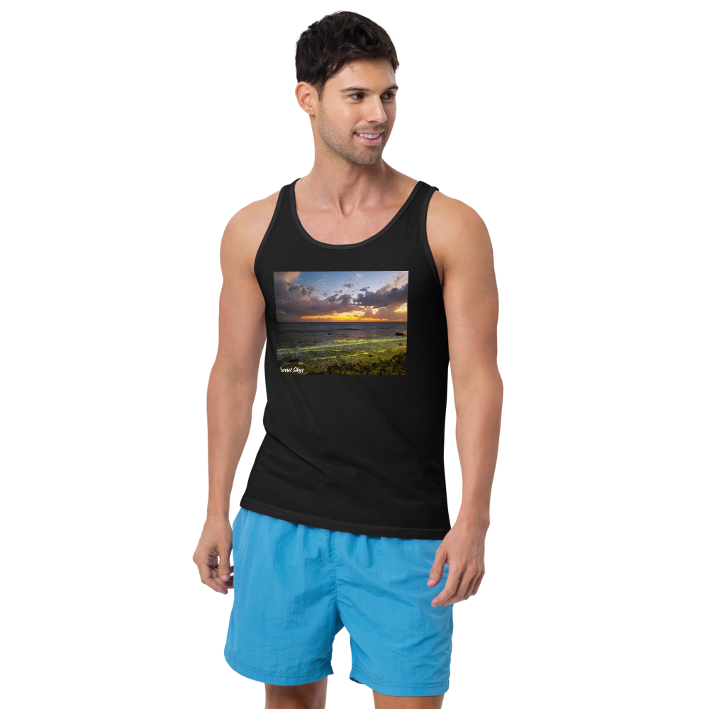 Moon Shadows Tank
