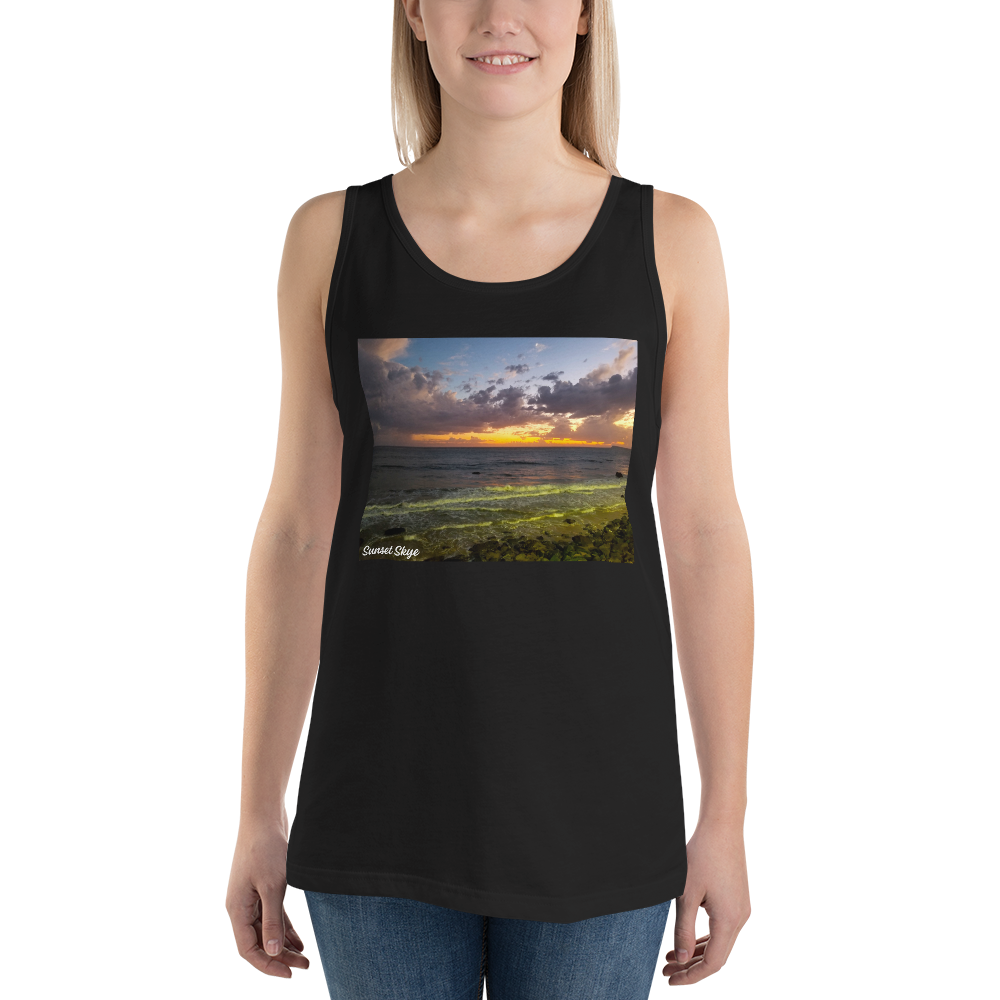 Moon Shadows Tank