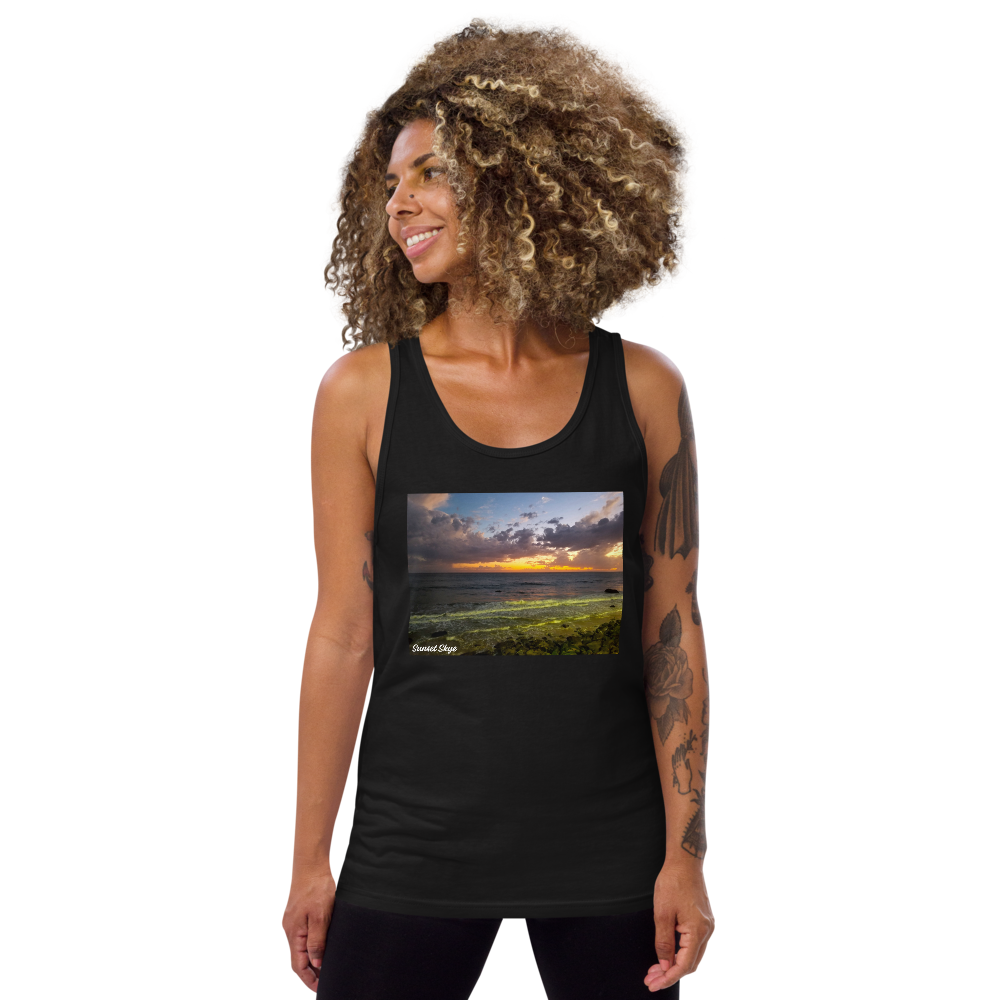 Moon Shadows Tank