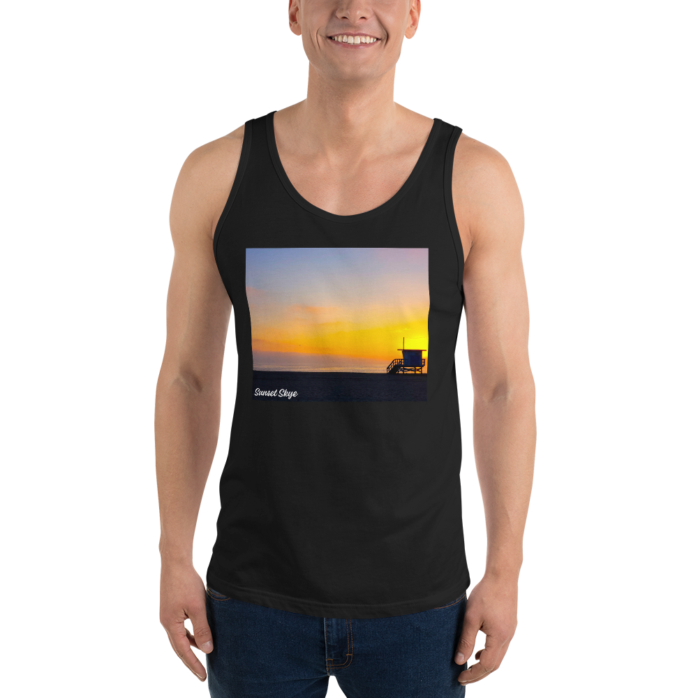 Lifeguard Tank