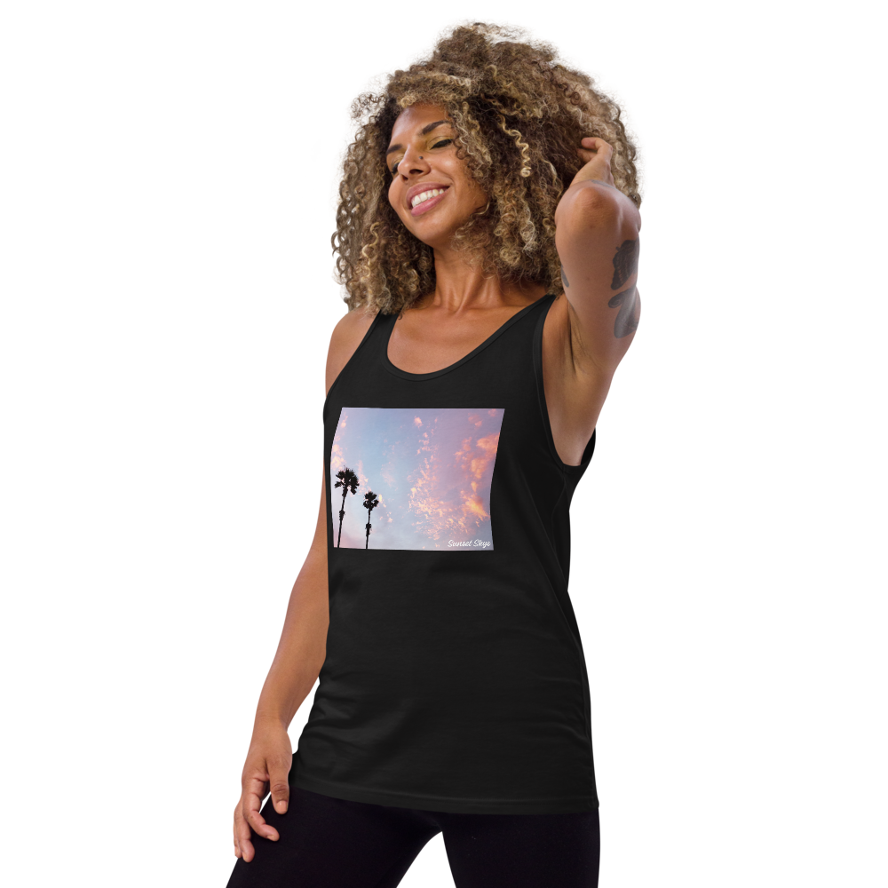 Double Palms Tank