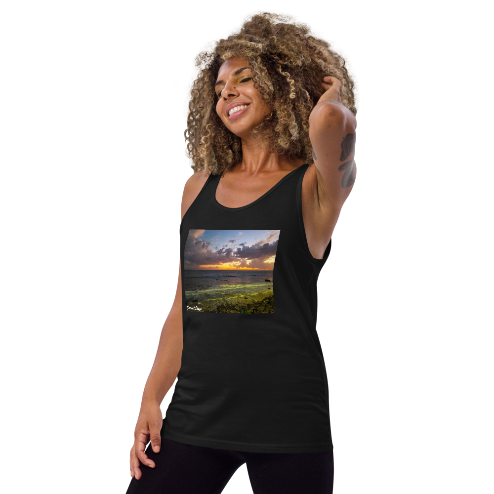 Moon Shadows Tank