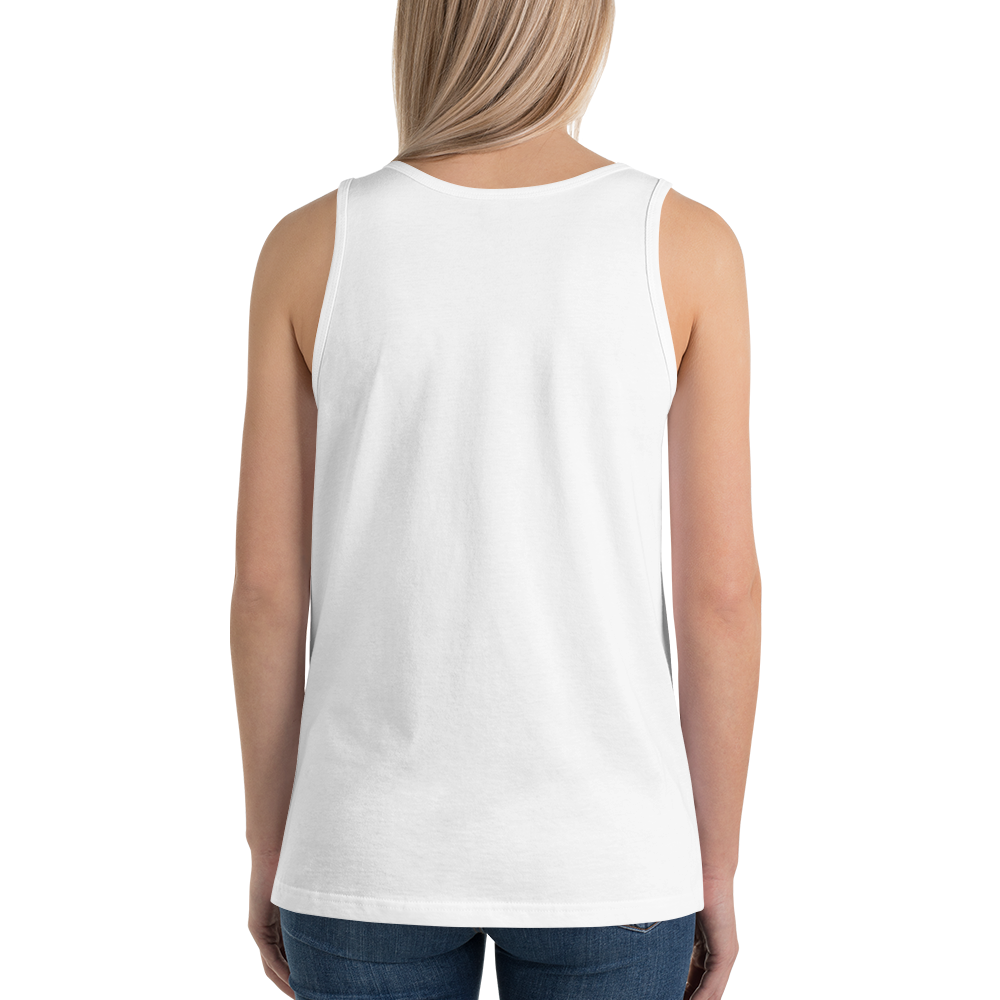 Double Palms Tank