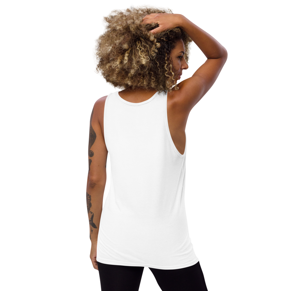 Double Palms Tank