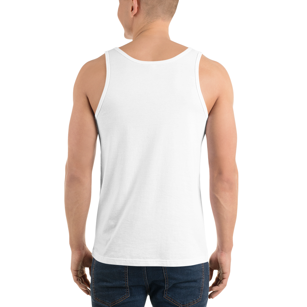 Lifeguard Tank