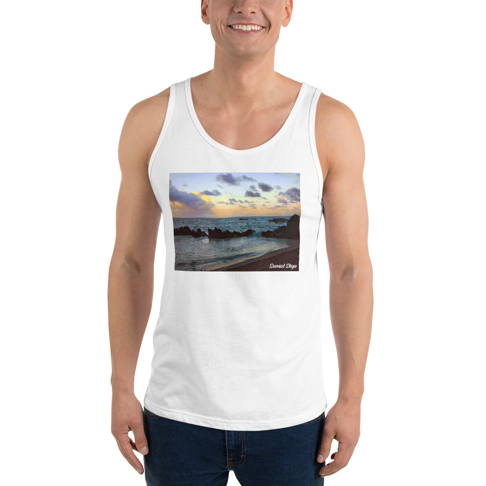 Hamoa Bay Tank