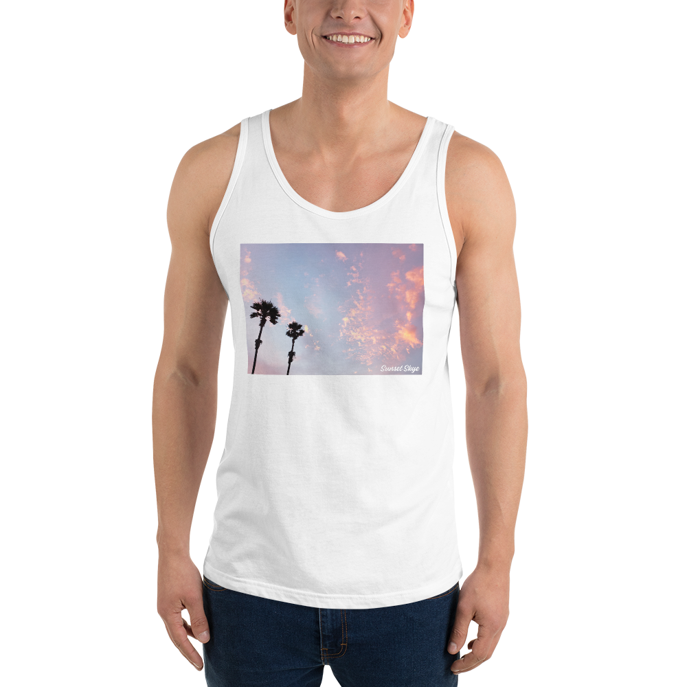 Double Palms Tank