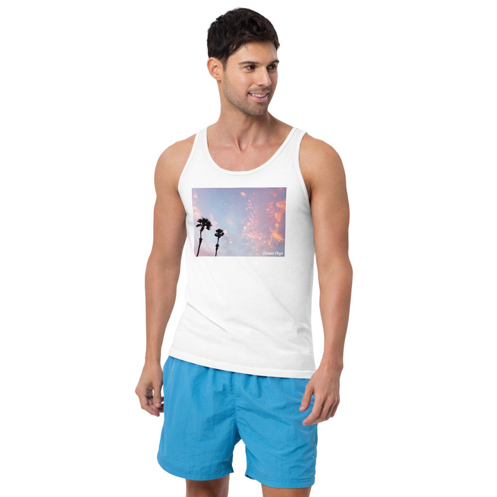 Double Palms Tank