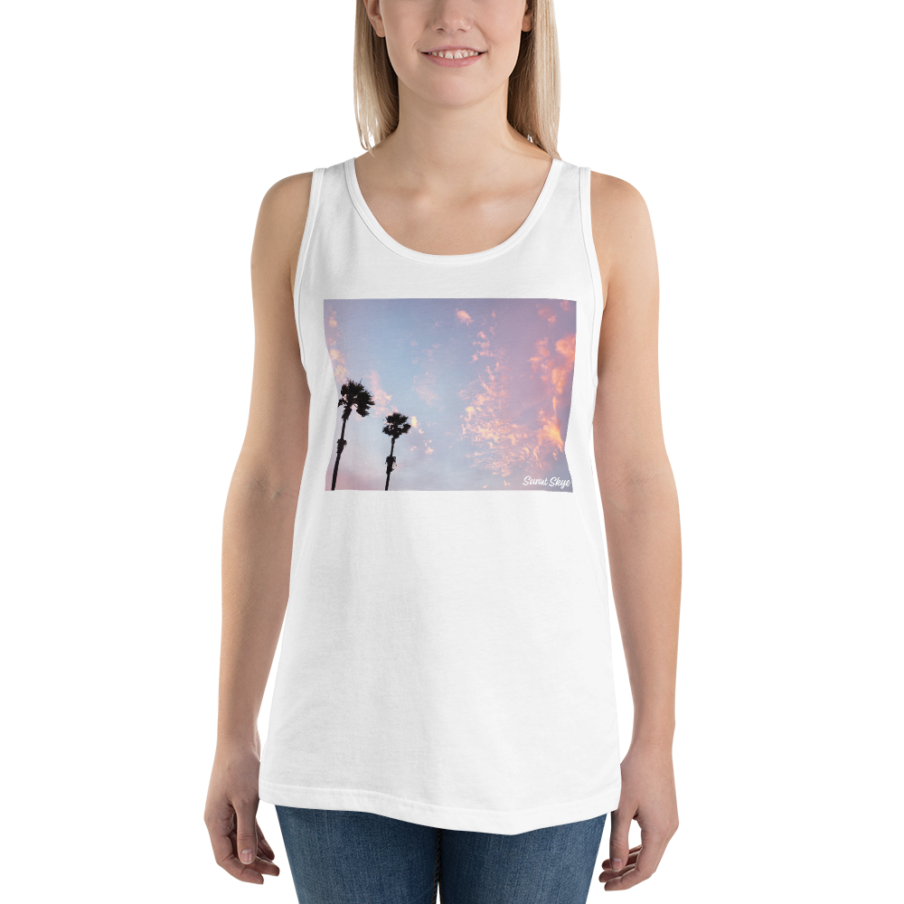 Double Palms Tank
