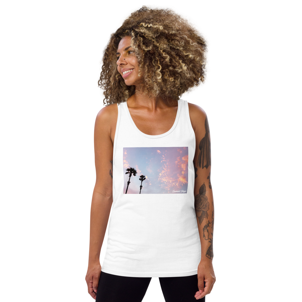 Double Palms Tank