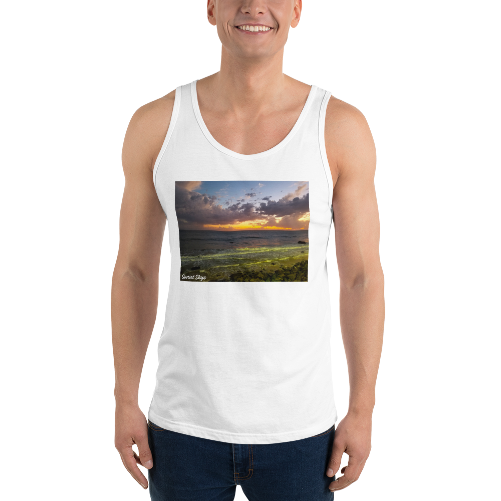 Moon Shadows Tank