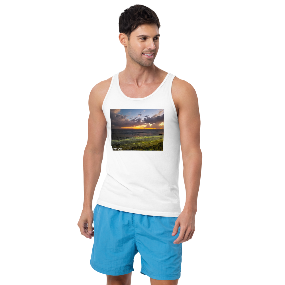 Moon Shadows Tank