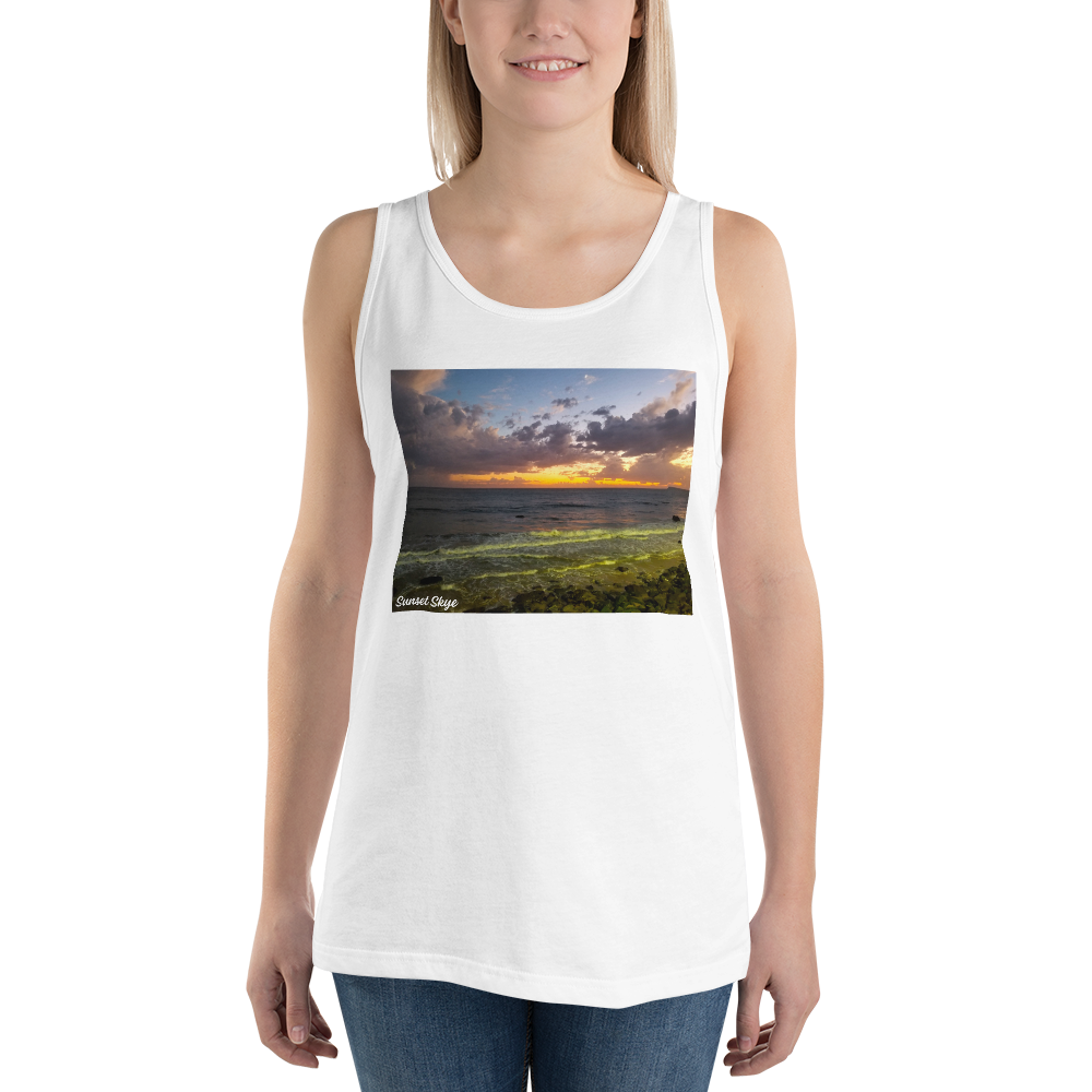 Moon Shadows Tank