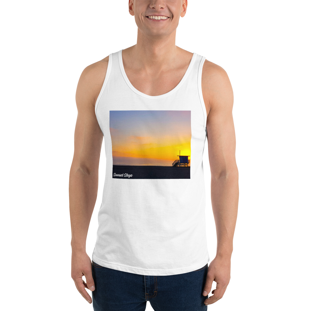 Lifeguard Tank