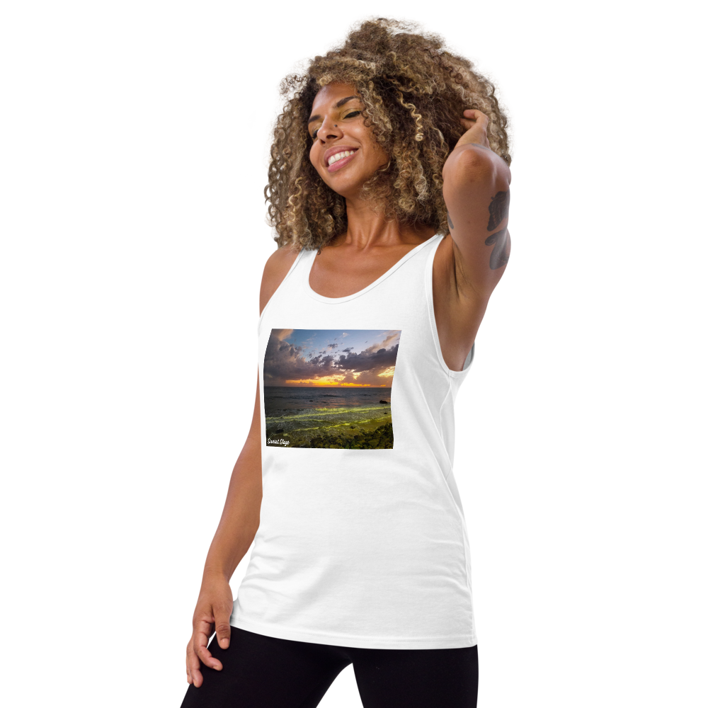 Moon Shadows Tank