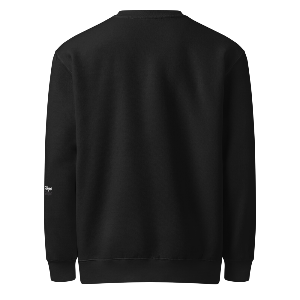 Lifeguard Premium Crew Neck Sweatshirt