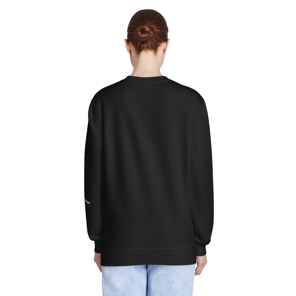 Hamoa Bay Premium Crew Neck Sweatshirt