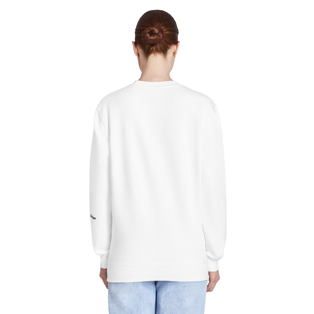 Moon Shadows Premium Crew Neck Sweatshirt