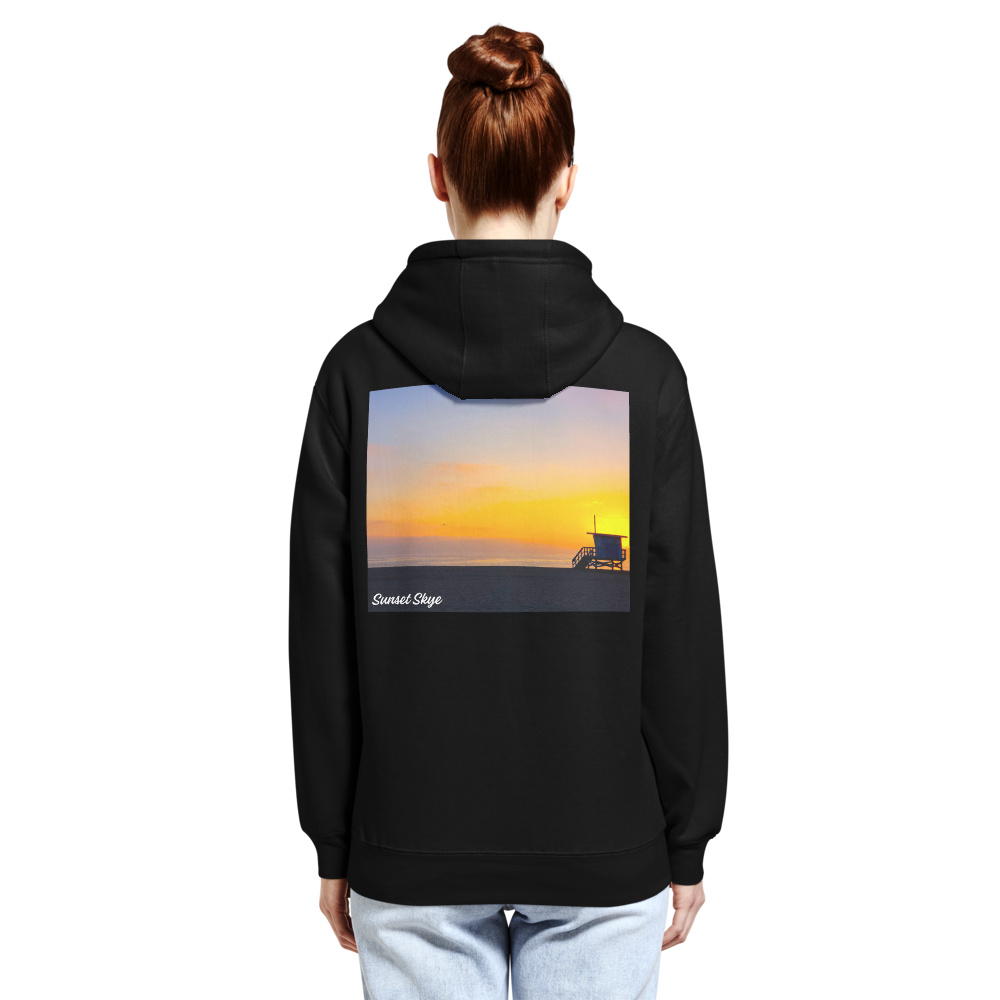 Lifeguard Back Signature Hoodie
