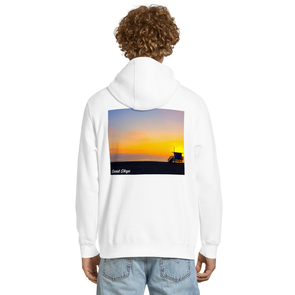 Lifeguard Back Signature Hoodie