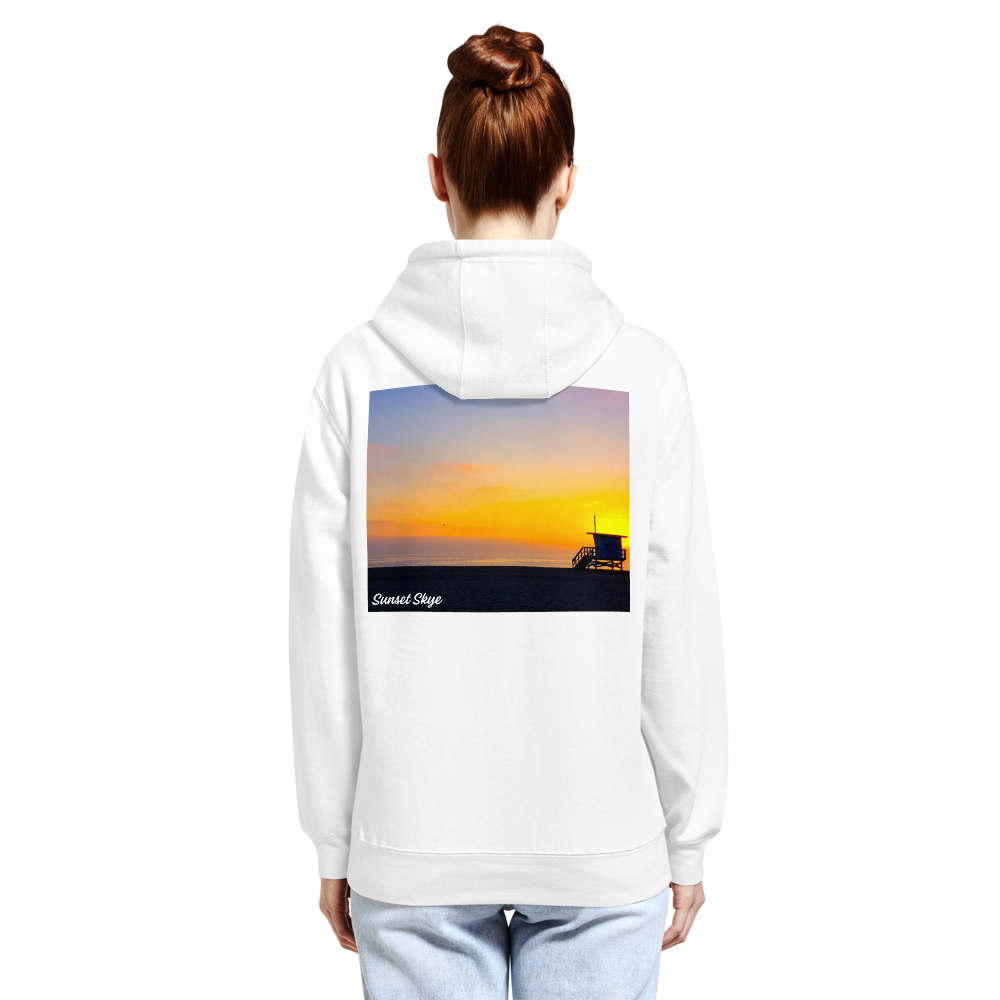 Lifeguard Back Signature Hoodie