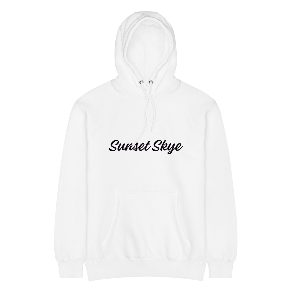 Lifeguard Back Signature Hoodie